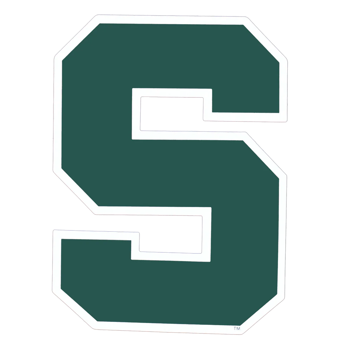 Michigan State University logo