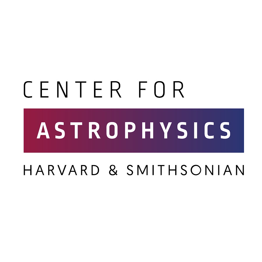 Harvard-Smithsonian Center for Astrophysics logo