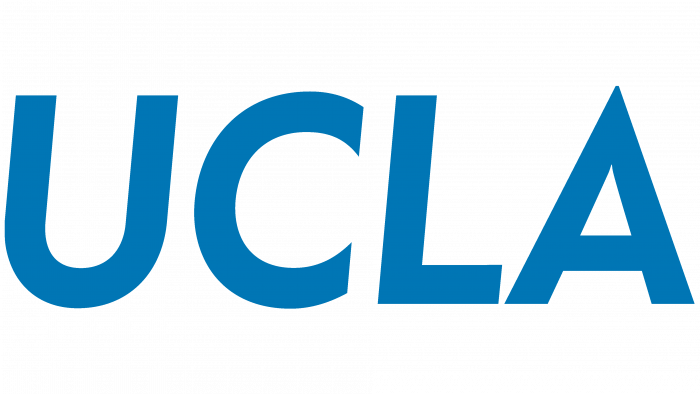 UCLA logo