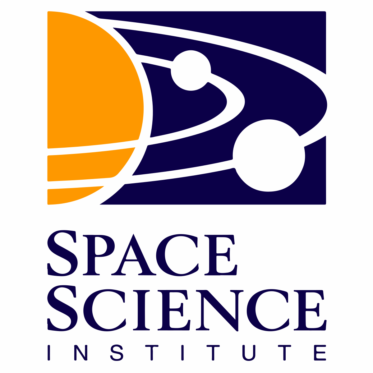 Space Science Institute logo